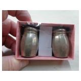 RED GOOSE SHOES S&P SHAKERS