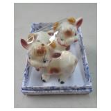 COW S&P SHAKERS