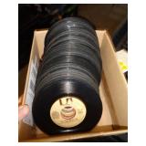 45RPM RECORDS