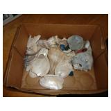 SEASHELLS