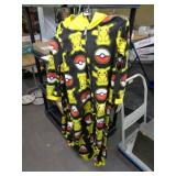2 - POKEMON ONSIES SM 6/7 & MED 8
