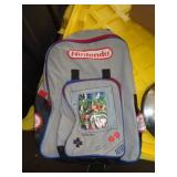 NINTENDO BACK PACK