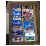 DIECAST CARS