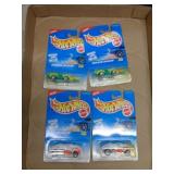DIECAST CARS