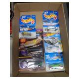 DIECAST CARS