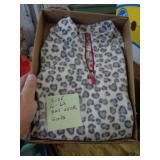 GIRLS PULLOVER SZ 6X