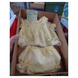 0 - 3 MOS. DRESS