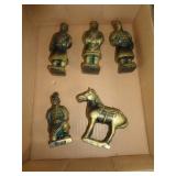 CHINESE FIGURES