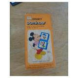 DISNEY DOMINOS