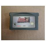 GAMEBOY GAME