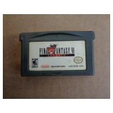 GAMEBOY GAME