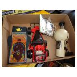 TOYS