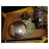 FORD HUB CAP & MISC