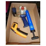 TOOLS