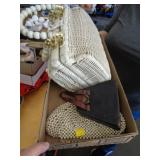 VINTAGE PURSES