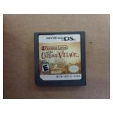 NINTENDO DS