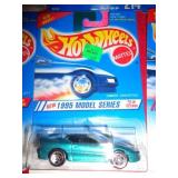 HOT WHEELS MIB - CAMARO 1994