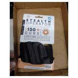 PHALANX HOLSTER L/H