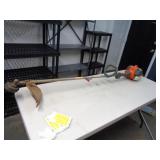 HUSQVARNA TRIMMER / MOTOR FREE / UT