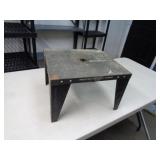 CRAFTSMAN ROUTER TABLE / UT