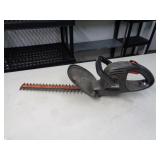 B&D ELECTRIC TRIMMER / UT