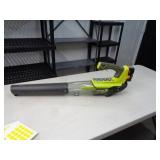 RYOBI BLOWER / NO CHARGER / UT