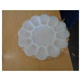 EGG PLATE