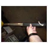 LONG SHOE HORN
