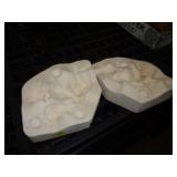 CERAMIC CHERUB MOLD