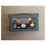 GAMEBOY GAME