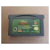 GAMEBOY GAME
