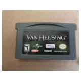 GAMEBOY GAME