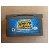GAMEBOY GAME