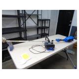 KOBALT TRIMMER W BATT.&CHARGER /NO TRIM HEAD / UT