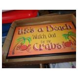 WALL DECOR