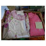 GIRLS SZ 6 SHIRTS