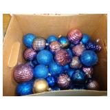 XMAS ORNAMENTS