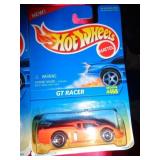 HOT WHEELS MIB - GT RACER 1995
