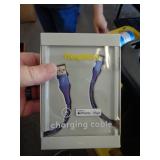 USB CHARGING CABLE