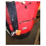MARLBORO DUFFLE BAG