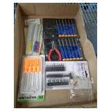 TOOLS