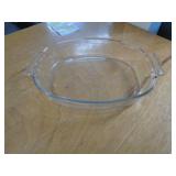 PYREX CASSEROLE