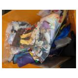 NARUTO & OTHER ITEMS