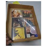 CDS