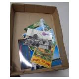 POSTCARDS