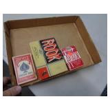 CARDS