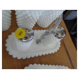 MILK GLASS S&P