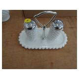 MILK GLASS S&P