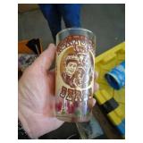 1977 DERBY GLASS