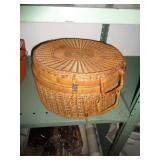 BASKET / B